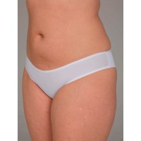 Трусы Lady Lux 0480 Белый