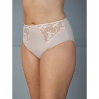 Трусы Lady Lux 0095-160 Серебристый пион Трусы Lady Lux 0095-160 Серебристый пион