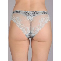 Трусы Lady Lux 0266 Мятная серенада