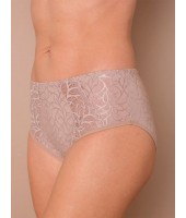 Трусы Lady Lux 0029 Светлый тауп