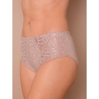 Трусы Lady Lux 0029 Светлый тауп