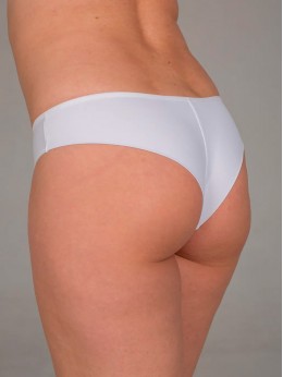 Трусы Lady Lux 0480 Белый Трусы Lady Lux 0480 Белый