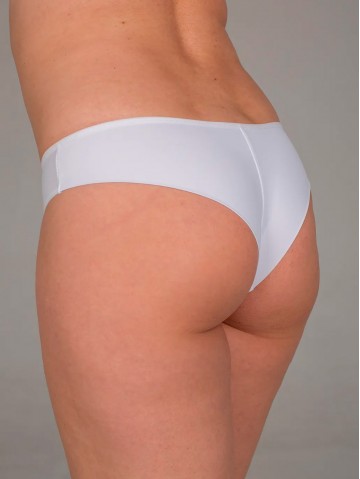 Трусы Lady Lux 0480 Белый