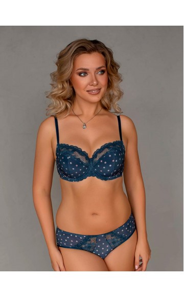 Бюстгальтер Lady Lux 427-632 Фаворит