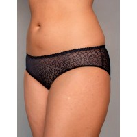 Трусы Lady Lux 008-67 черные