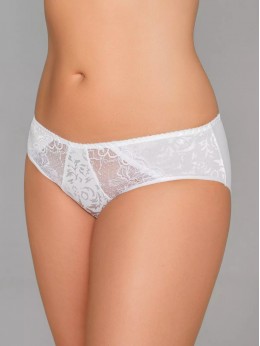 Трусы Lady Lux 0048-20 Белый Трусы Lady Lux 0048-20 Белый