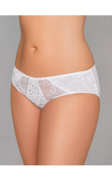 Трусы Lady Lux 0048-20 Белый
