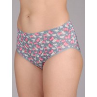 Трусы Lady Lux 0029-01 Альпийский букет