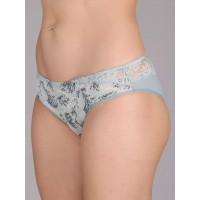 Трусы Lady Lux 0617 Мятная серенада