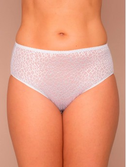Трусы Lady Lux 0029-67 Белый