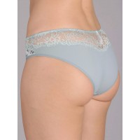 Трусы Lady Lux 0617 Мятная серенада