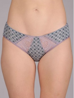 Трусы Lady Lux 0048 Венеция