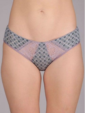 Трусы Lady Lux 0048 Венеция