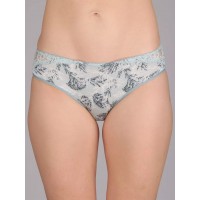 Трусы Lady Lux 0617 Мятная серенада