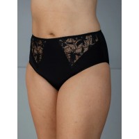 Трусы Lady Lux 0095-160 Черный