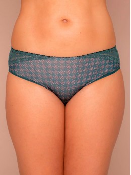 Трусы Lady Lux 0617 Рандеву