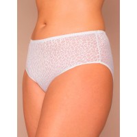 Трусы Lady Lux 0029-67 Белый