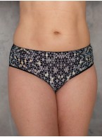 Трусы Lady Lux 008-0179 Витраж