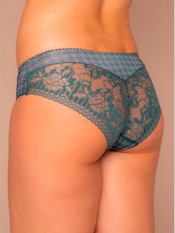 Трусы Lady Lux 0266 Рандеву