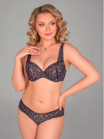 Бюстгальтер Lady Lux 961-300 Обещание