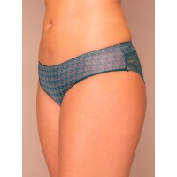 Трусы Lady Lux 0266 Рандеву