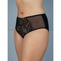 Трусы Lady Lux 0029-0710 Фьюжн Трусы Lady Lux 0029-0710 Фьюжн