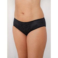 Трусы Lady Lux 008-20 Черный