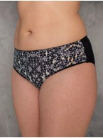 Трусы Lady Lux 008-0179 Витраж