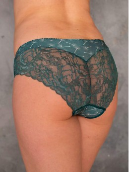 Трусы Lady Lux 0266 Легкое касание Трусы Lady Lux 0266 Легкое касание