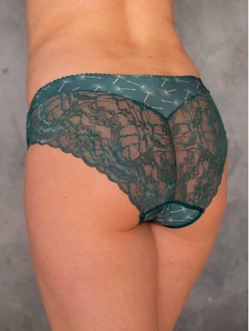 Трусы Lady Lux 0266 Легкое касание