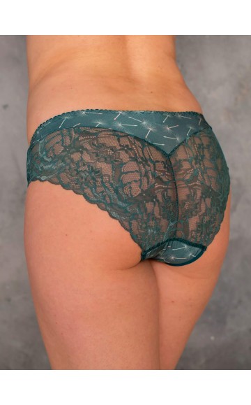 Трусы Lady Lux 0266 Легкое касание