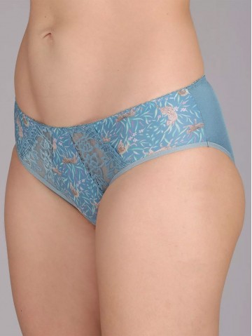 Трусы Lady Lux 0048 Суматра