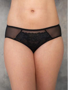 Трусы Lady Lux 0092-180 Черный
