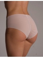Трусы Lady Lux 0780 Серебристый пион Трусы Lady Lux 0780 Серебристый пион