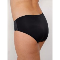 Трусы Lady Lux 008-20 Черный