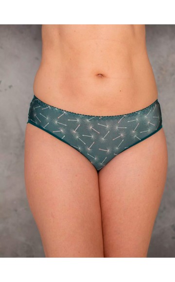 Трусы Lady Lux 0266 Легкое касание