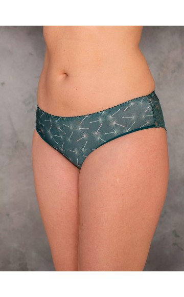 Трусы Lady Lux 0266 Легкое касание