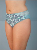 Трусы Lady Lux 0617-114 Городской шарм