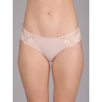 Трусы Lady Lux 0268 Серебристый пион Трусы Lady Lux 0268 Серебристый пион