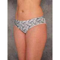 Трусы Lady Lux 0266-440 Нефрит