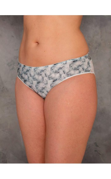 Трусы Lady Lux 0266-440 Нефрит