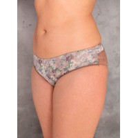 Трусы Lady Lux 0266-974 Завтрак в саду