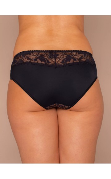 Трусы Lady Lux 0617 Разум и чувства