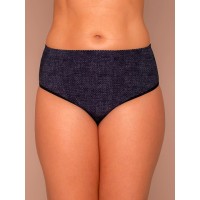 Трусы Lady Lux 0029-0215 Деним Трусы Lady Lux 0029-0215 Деним