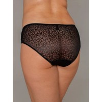 Трусы Lady Lux 009-67 Черный