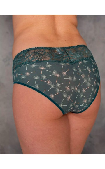 Трусы Lady Lux 0617 Легкое касание