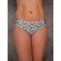 Трусы Lady Lux 0266-440 Нефрит