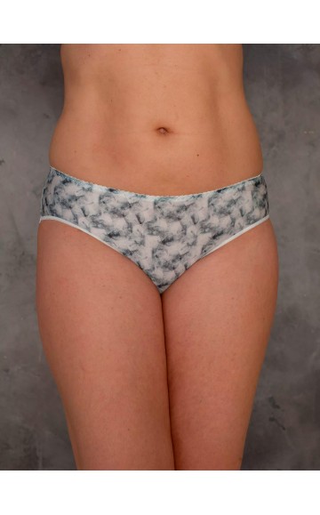 Трусы Lady Lux 0266-440 Нефрит
