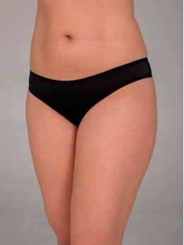 Трусы Lady Lux 005 Черный Трусы Lady Lux 005 Черный