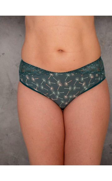 Трусы Lady Lux 0617 Легкое касание